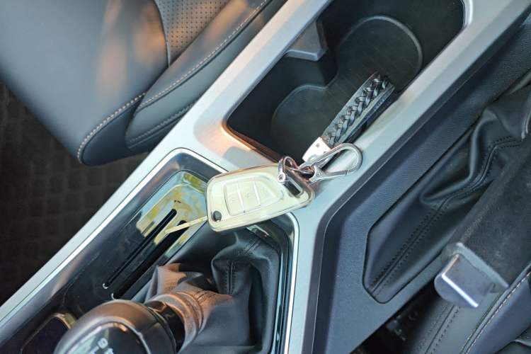 Used Wuling Jiachen 2022 1.5L Manual Comfort Edition