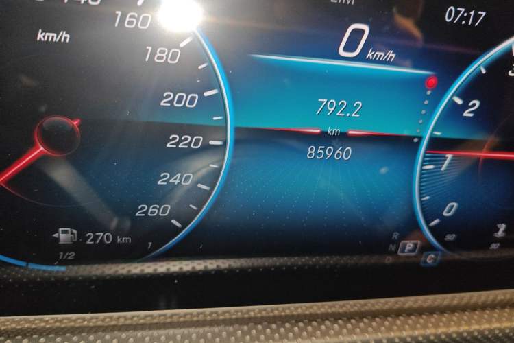 Used Mercedes-Benz A-Class 2020 A 200 L Sport Sedan