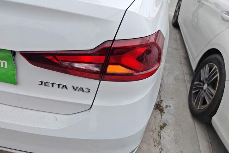 Used Jetta VA3 2019 1.5L Automatic Enjoyment Edition