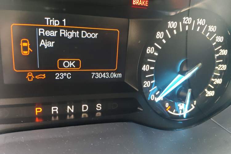 Used Ford Mondeo 2017 Facelifted EcoBoost 180 Fashion Edition
