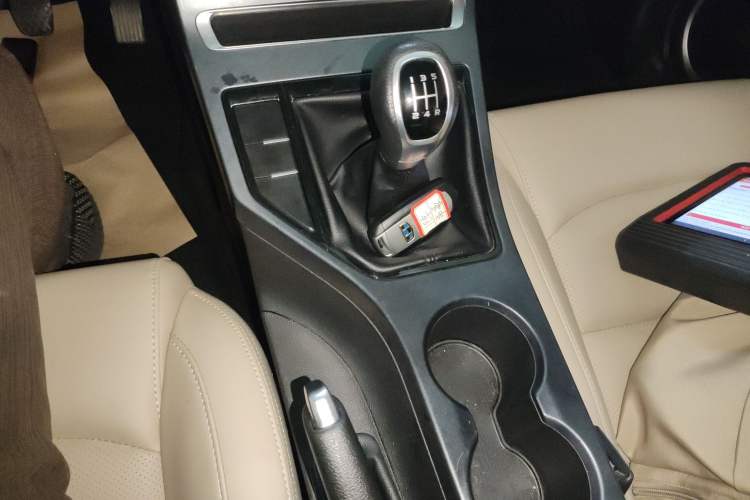 Used Geely Auto Emgrand 2018 1.5L Manual Luxury Model
