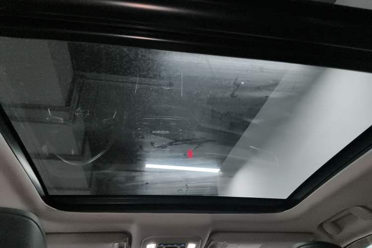 Used Toyota Highlander 2022 Dual-Engine 2.5L Four-Wheel Drive Supreme Edition 7-Seater
