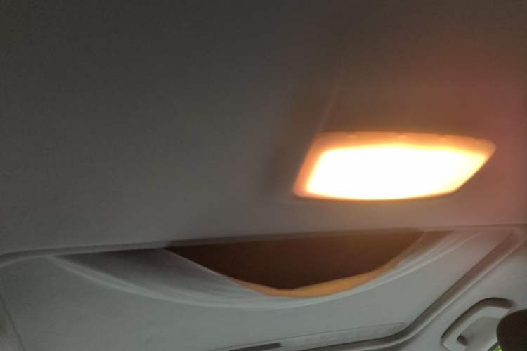 Used BMW 1 Series 2013 Revised 116i Urban Edition Headliner