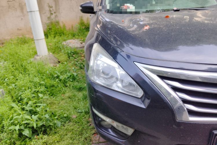 Used Nissan Teana 2013 2.0L XL Comfort Edition Right Front Headlight