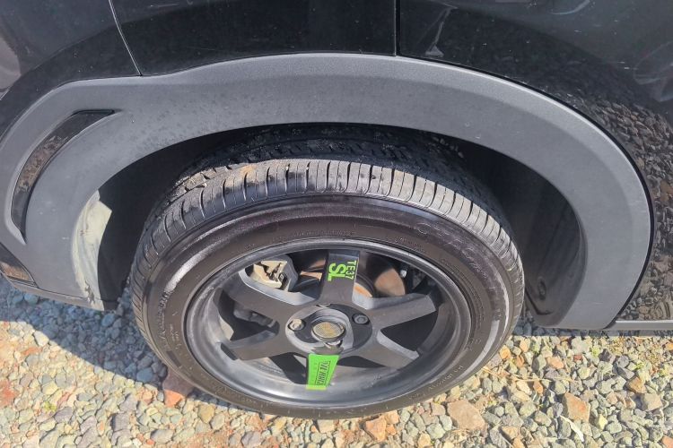 Used BYD Seagull 2024 Honor Edition 305km Dynamic Version
