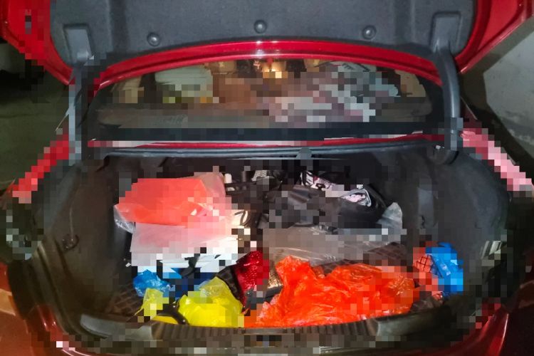 Used Buick Verano 2015 Sedan 15S Automatic Ambition Model
