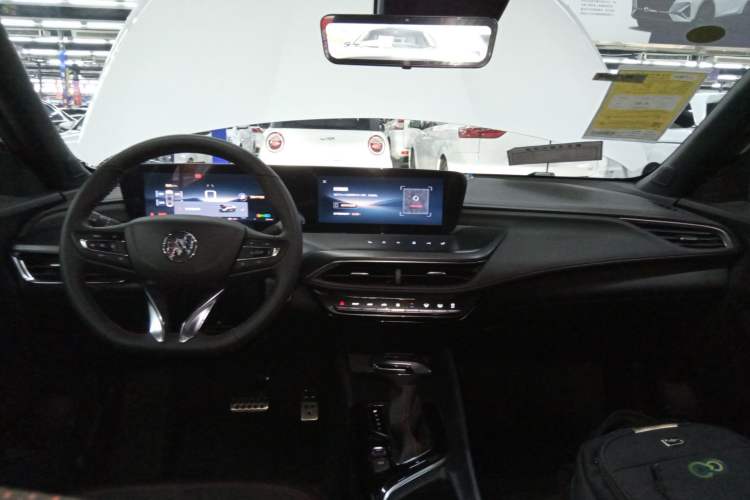 Used Buick Verano 2023 Pro GS Swift Edition