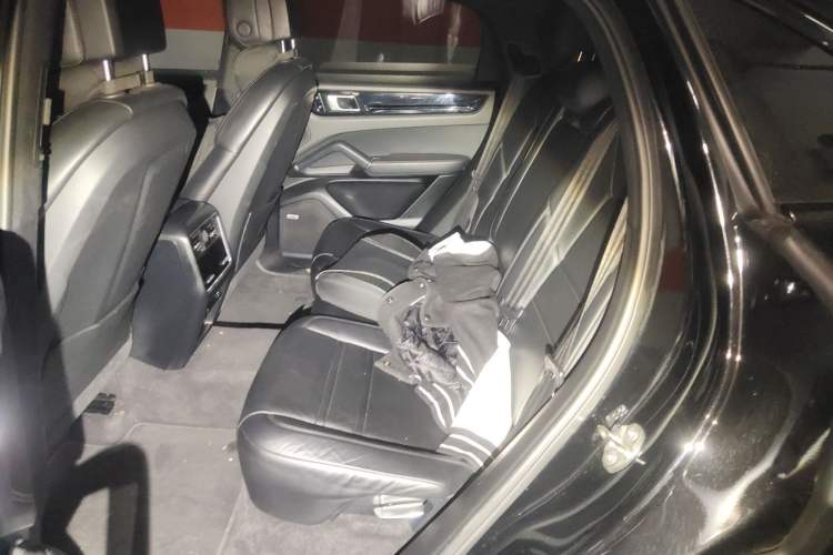 Used Porsche Cayenne 2019 Cayenne 3.0T