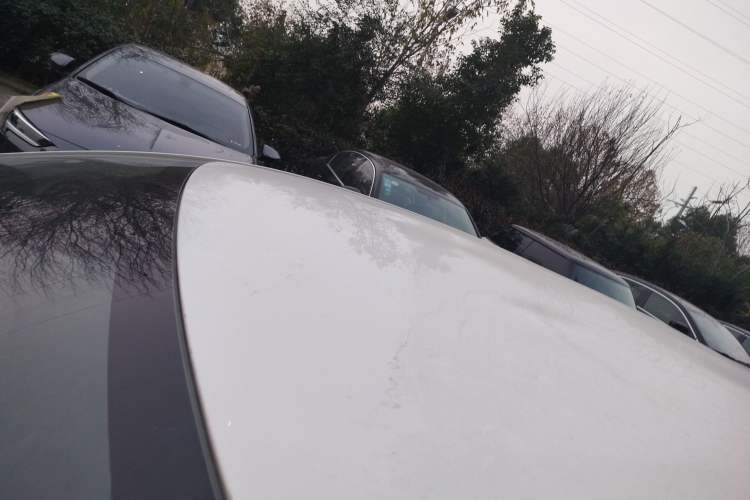 Used Toyota Vios FS 2019 1.5L CVT Fengchi Edition