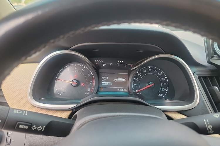 Used Chevrolet Monza 2022 320 Automatic Enjoyment Sunroof Version
