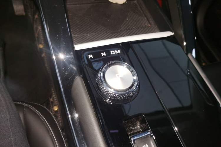 Used Haval H6 2022 3rd Generation 1.5T Automatic Two-Wheel Drive Pro
