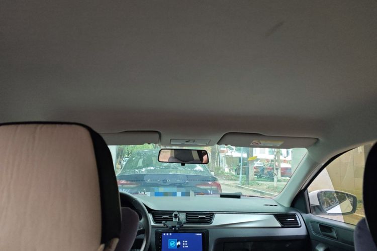 Used Skoda Rapid 2019 1.5L Automatic Standard Edition