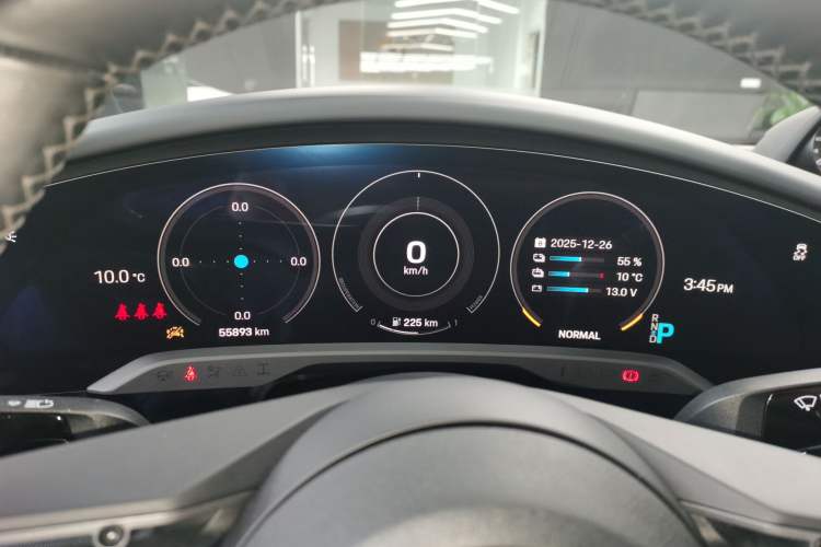 Used Porsche Taycan 2022 Taycan