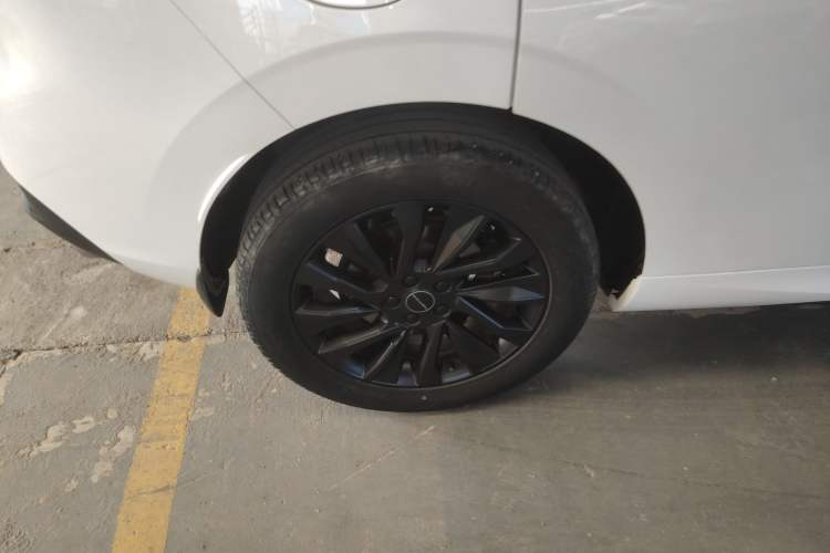 Used FORTHING T5 EVO 2021 1.5TD DCT Starry Edition