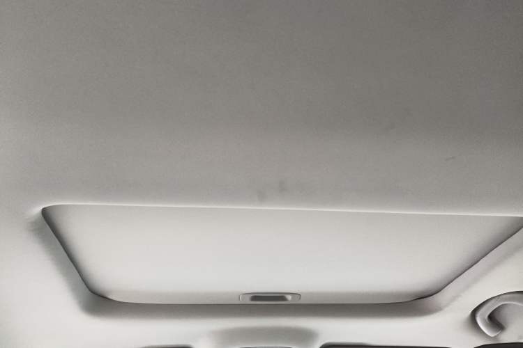 Used GAC Trumpchi GS4 2017 235T Manual Two-Wheel Drive Luxury Edition
