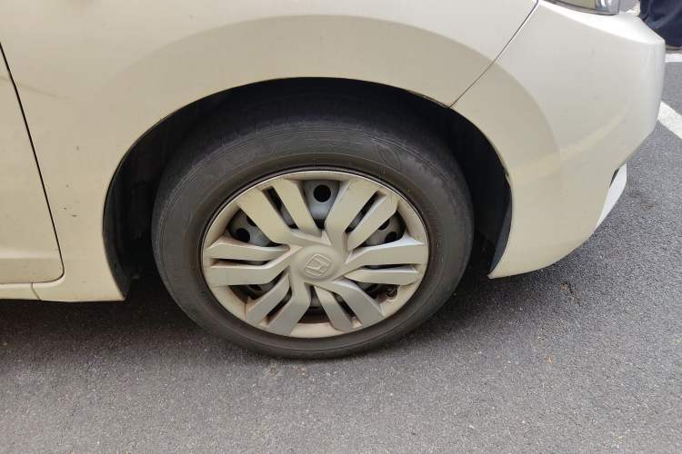 Used Honda Fit 2016 1.5L LX CVT Comfort Model