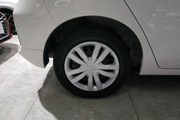 Used Honda Fit 2021 1.5L CVT Trend Edition