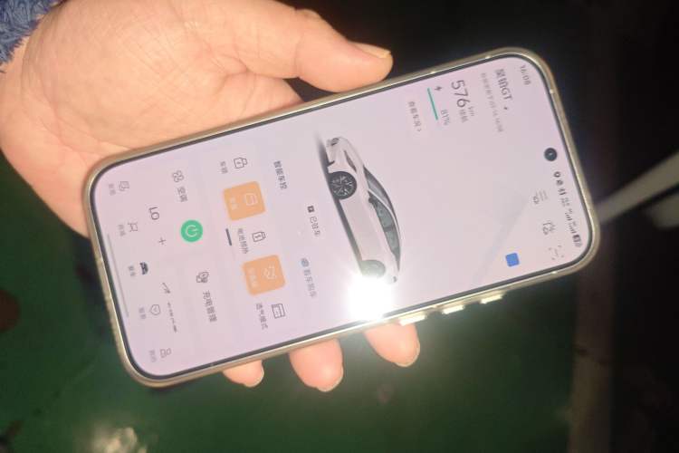 Used Hyptec GT 2023 710 Rear-Drive Ultra-Charging Version
