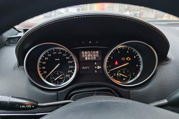 Used Mercedes-Benz M-Class 2010 ML 350 4MATIC Luxury Special Edition