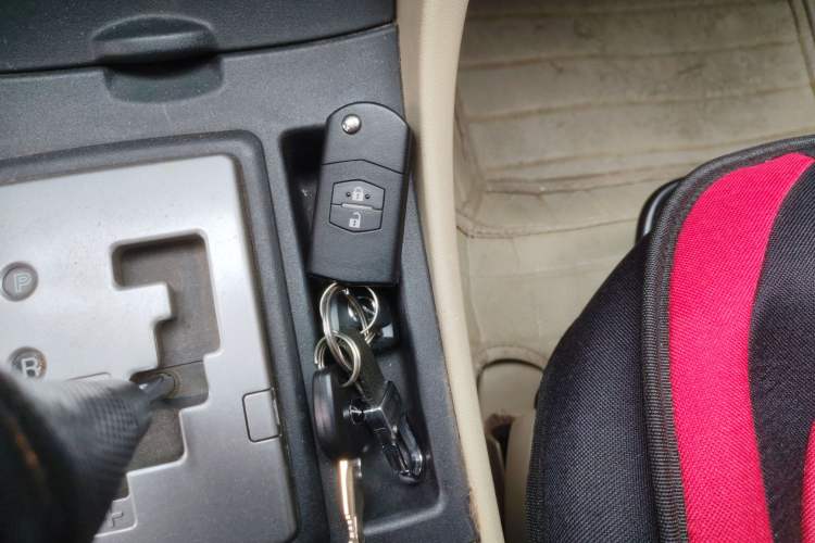 Used Mazda 3 2012 1.6L Automatic Classic Special Offer
