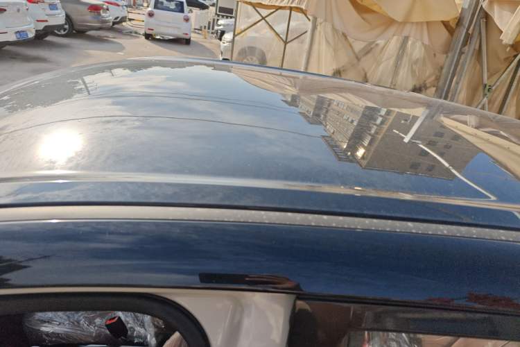 Used Wuling Bingo 2024 333 km Enjoyment Version