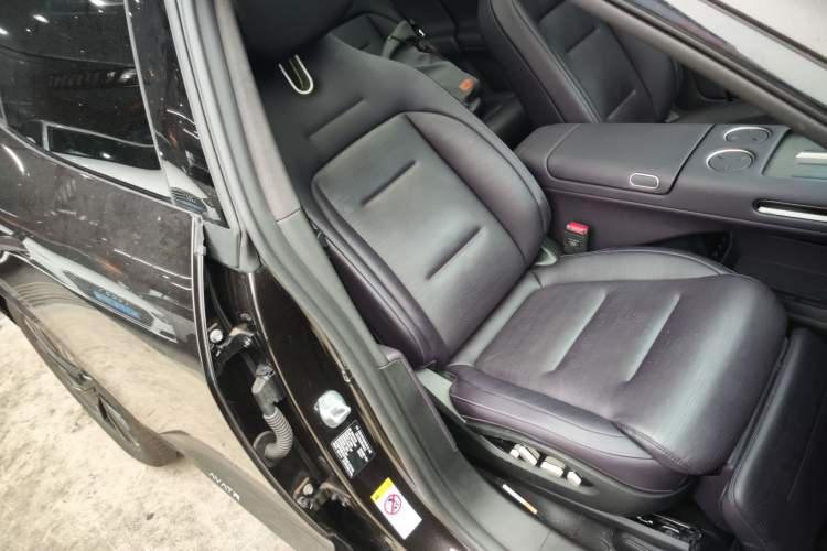 Used Avatr 07 2024 Max Extended-Range Edition