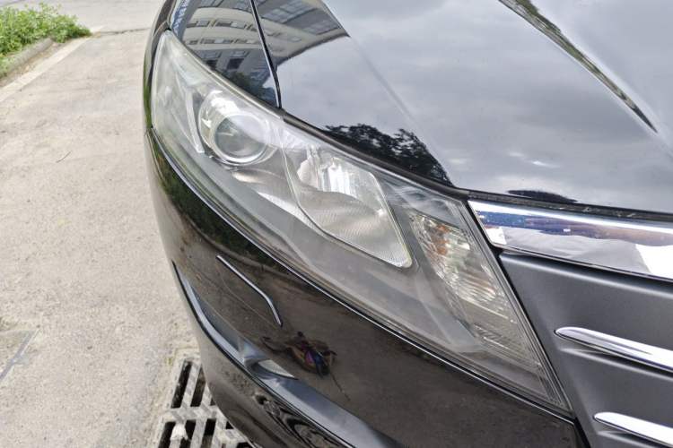 Used Honda Crosstour 2012 2.4L Prestige Edition
