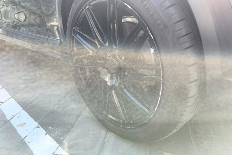 Used Volvo V90 2020 Facelifted Cross Country T5 AWD Zhiyuan Edition