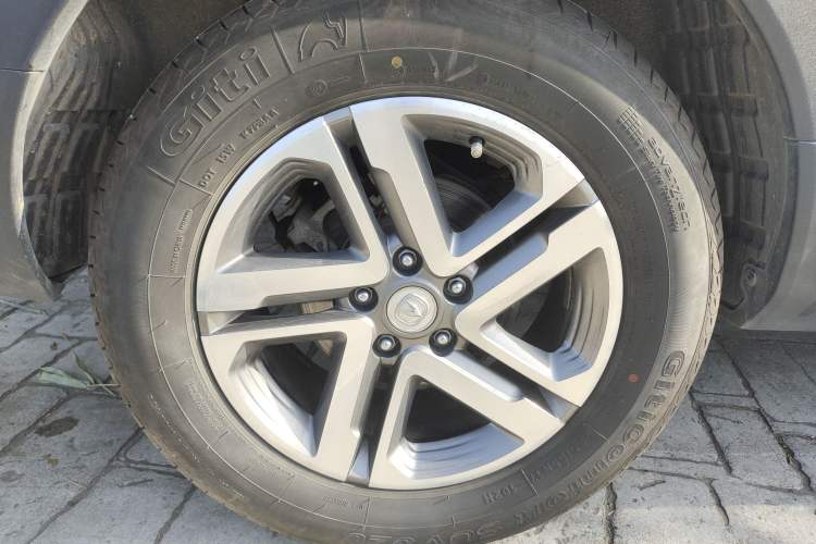 Used CHANGAN CS55PLUS 2020 1.5T Automatic Colorful Model
