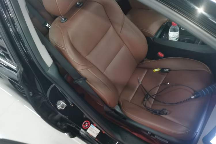 Used Honda Spirior 2017 Hybrid 2.0L Pure Drive Edition
