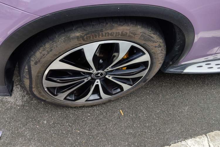 Used Mercedes-Benz GLC Coupe 2019 GLC 260 4MATIC Coupe SUV