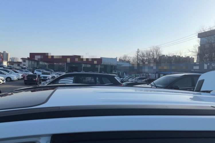 Used Haval M6 2021 PLUS 1.5T DCT Comfort Edition
