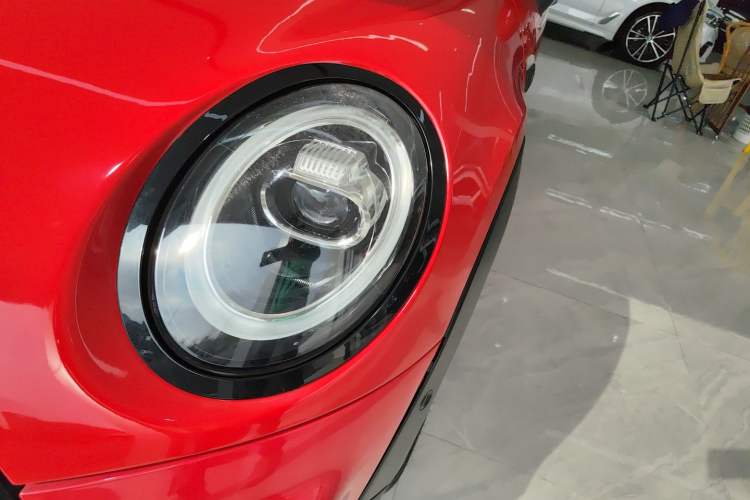 Used MINI MINI 2018 1.5T COOPER CABRIO Artist
