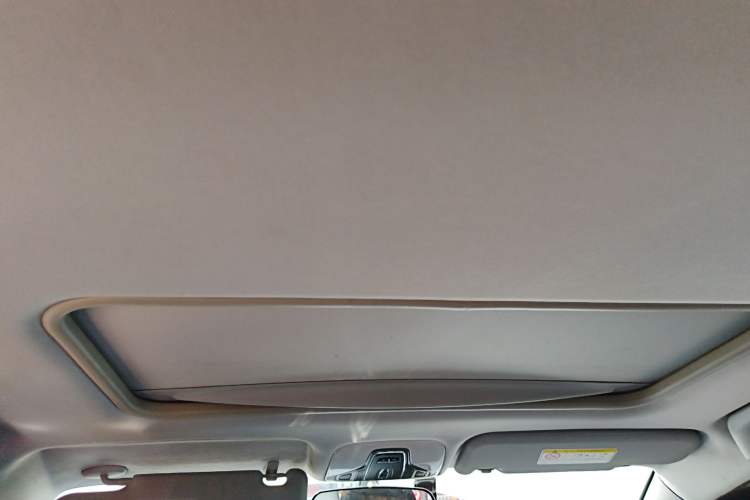 Used Chery Tiggo 3X 2018 1.5L Automatic Luxury Edition