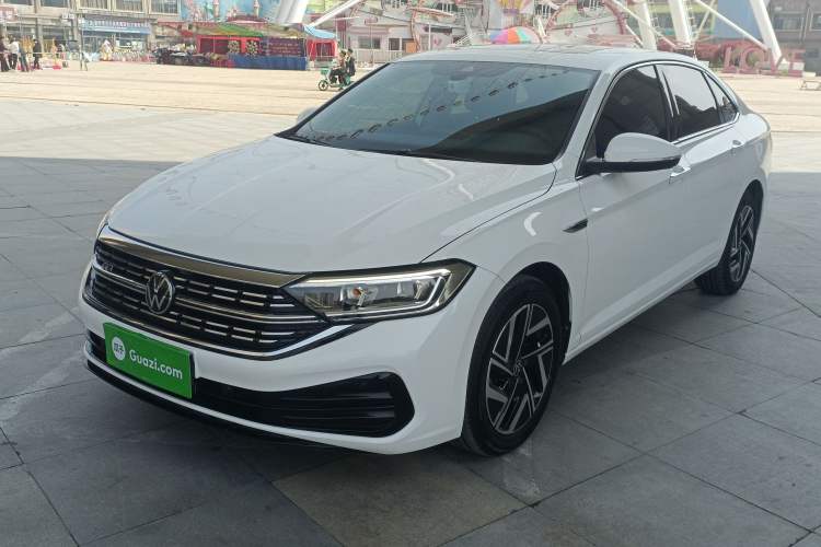 Used Volkswagen Sagitar 2023 300TSI DSG Excellence Edition