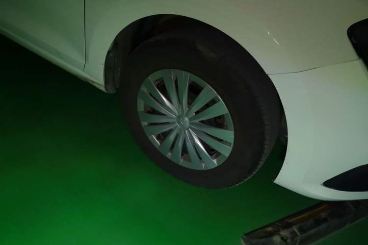 Used Volkswagen Santana 2021 1.5L Manual Fashion Edition
