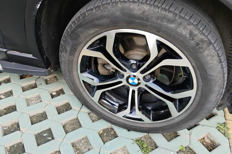 Used BMW X3 2016 xDrive20i M Sport Edition