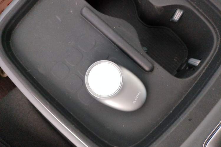 Used AION UT 2025 330 Starlight Edition