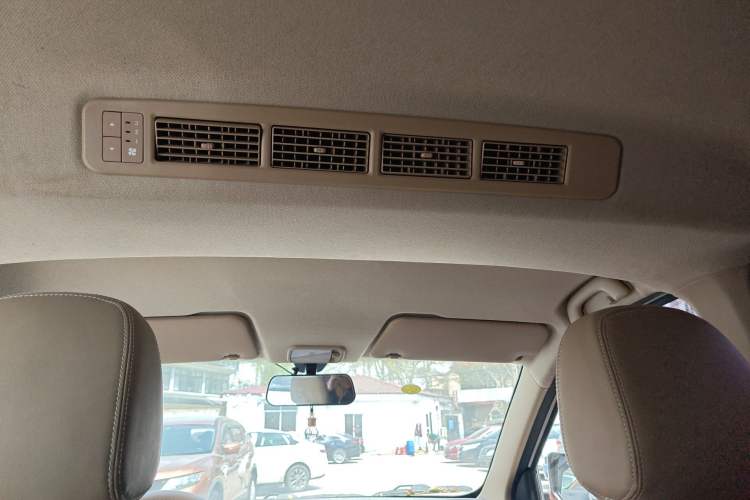 Used Wuling Hongguang 2018 1.5L S Comfort Model L2B