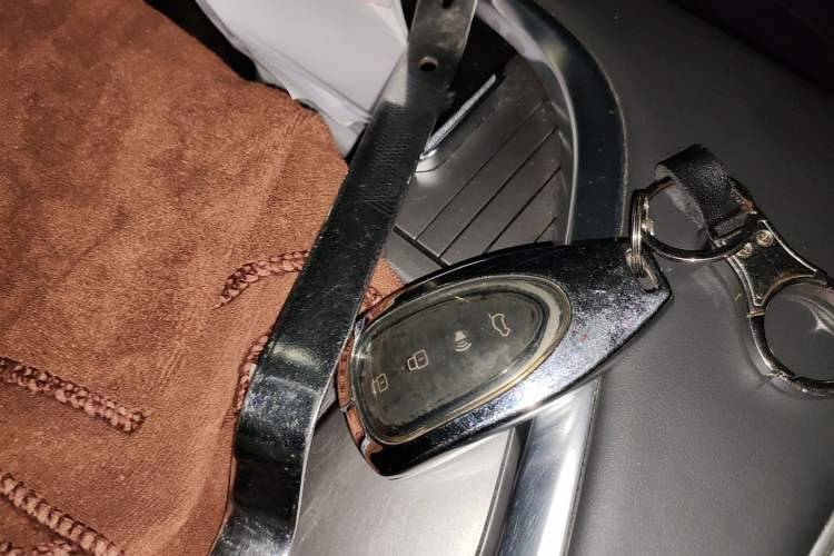 Used Wey Lanshan 2023 Four-Wheel Drive Ultra-Long Range Version