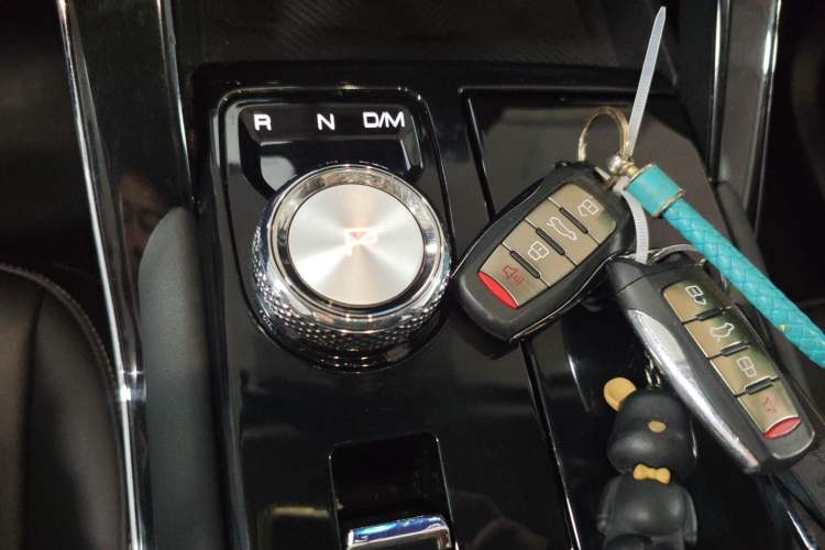 Used Haval H6 2021 3rd Generation 1.5T Automatic Two-Wheel Drive Pro
