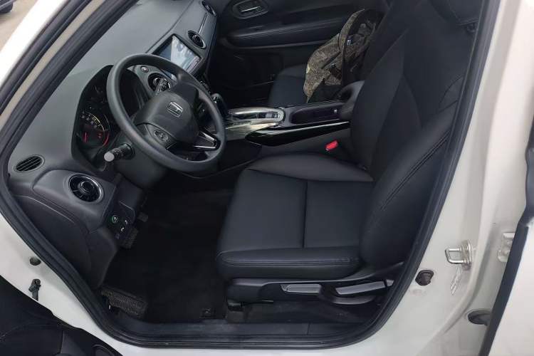 Used Honda XR-V 2017 1.5L LXi CVT Classic Edition Left Front Seat