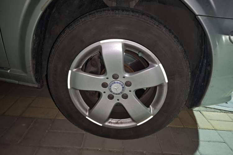 Used Mercedes-Benz Vito 2013 3.0L Elite Edition
