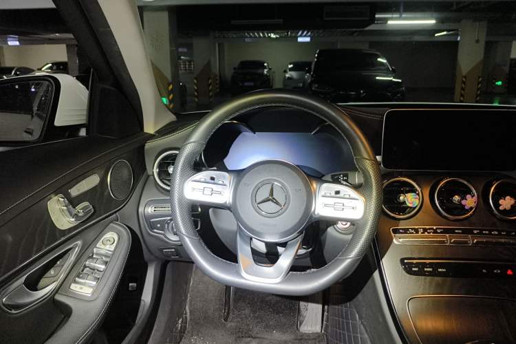 Used Mercedes-Benz C-Class 2020 Restyled C 260 L Sport Edition