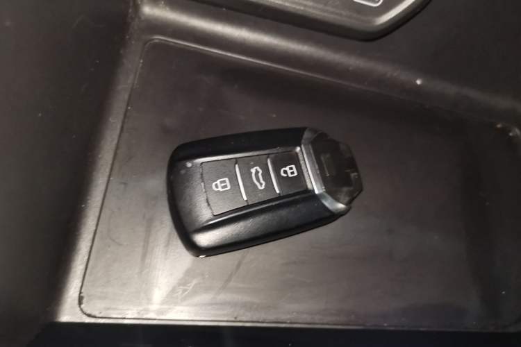 Used Dongfeng Aeolus AX7 2023 Mach Edition 1.5T DCT DF31