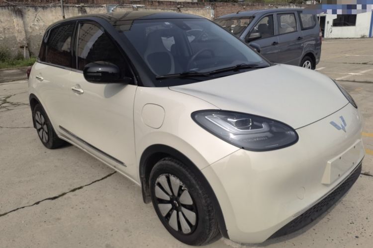 Used Wuling Bingo 2023 333km Enjoy+ Version