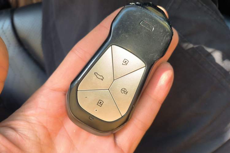 Used XPeng P5 2021 600P