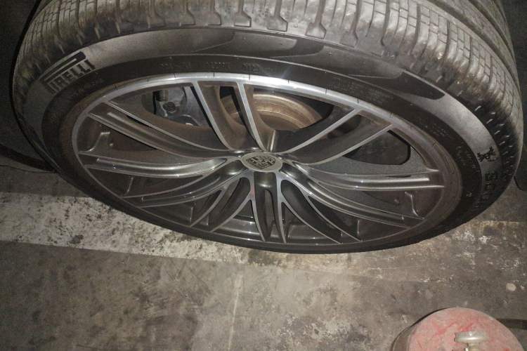 Used Porsche Macan 2023 Macan 2.0T