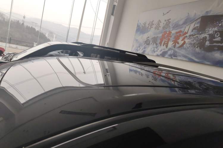 Used Toyota Sienna 2023 2.5L Hybrid Platinum Edition