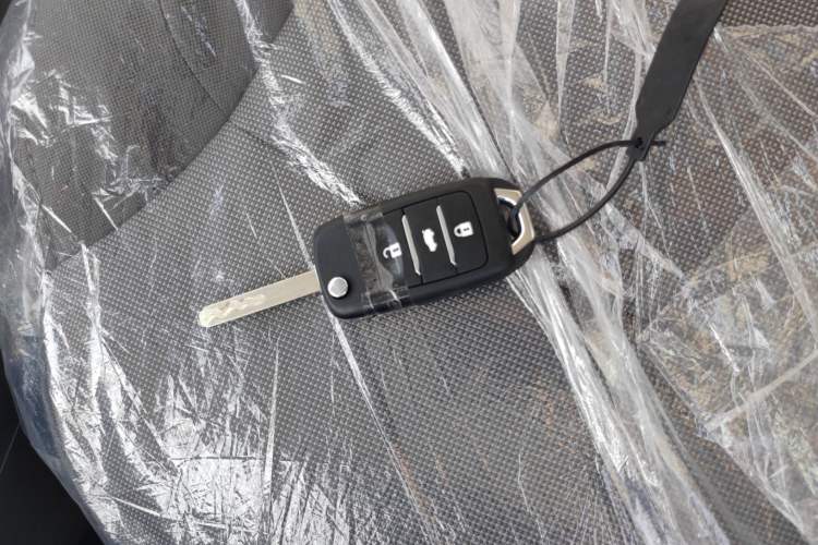 Used Qiyuan Lumin 2024 130km Qingyue Version
